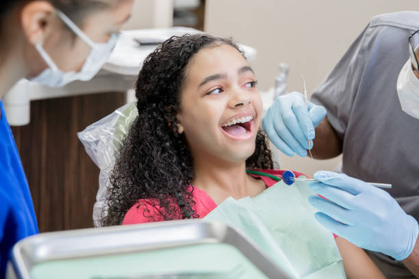 Best Emergency Dentist for Knocked-Out Tooth in Locust Grove, OK