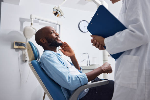 Best Urgent Dental Care for Toothache in Locust Grove, OK
