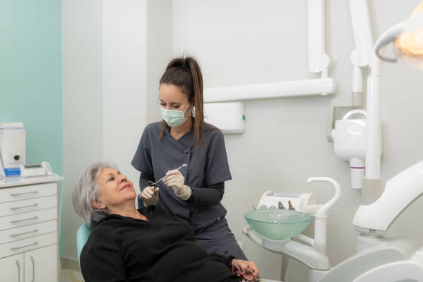 Best Broken or Cracked Tooth Emergency Dentist in Locust Grove, OK