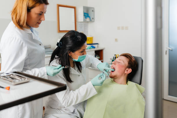 Best Emergency Dentist for Special Needs Patients in Locust Grove, OK